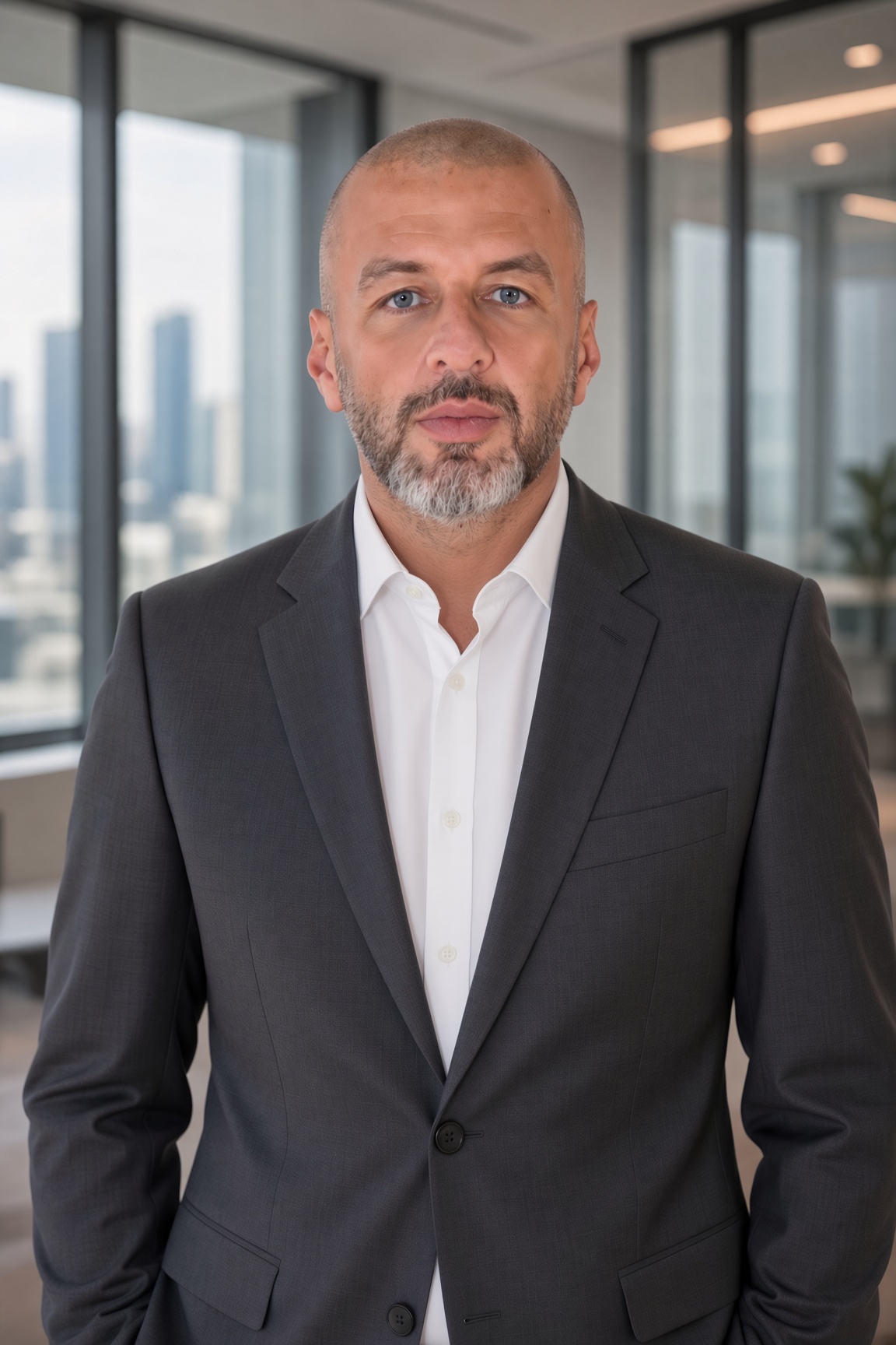 Samer Suleman