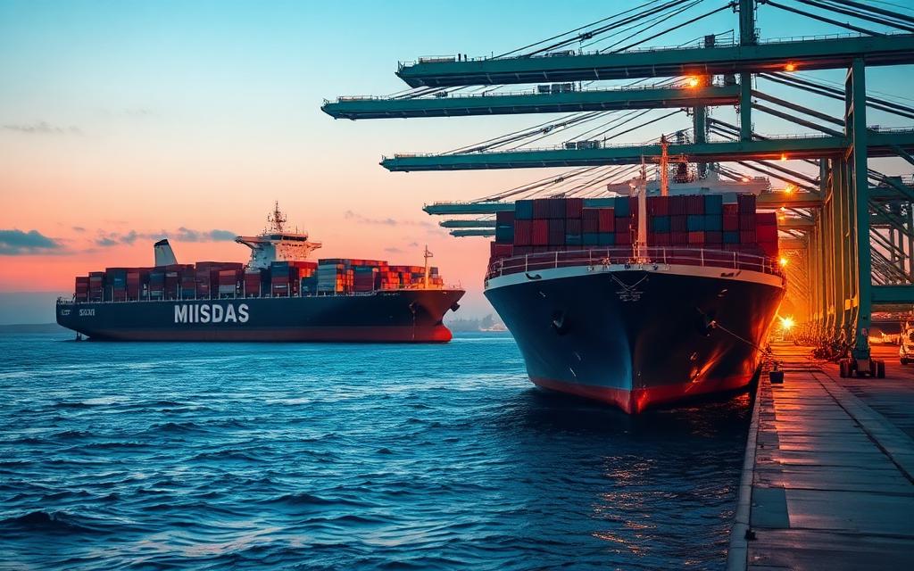 Côte d'Ivoire Ship Registry